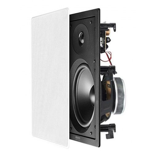 Elipson IW8 - Enceinte - Blanc