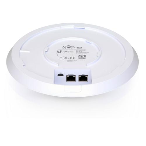 Ubiquiti UniFi UAP-AC-SHD - Borne d'accès sans fil - Wi-Fi 5 - 2.4 GHz, 5 GHz