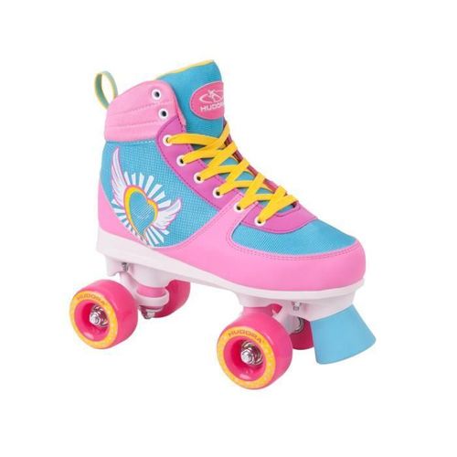 Hudora - Patin A Roulettes Wonders - Taille 37/38