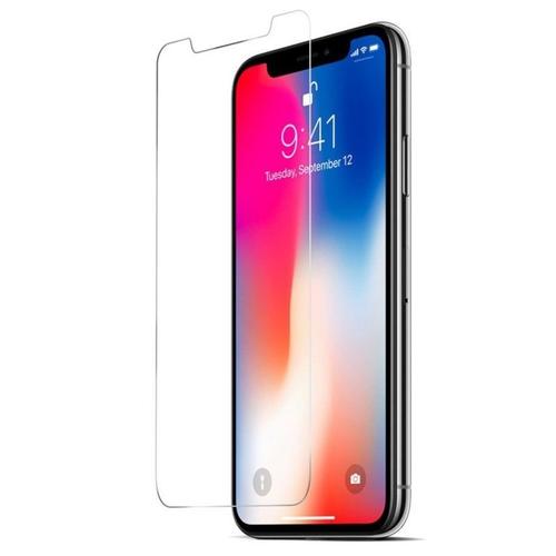 Film Iphone X Protection Écran Verre Trempé