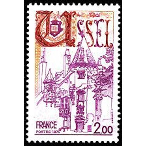 Ussel