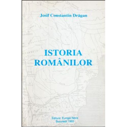 Istoria Romanilor