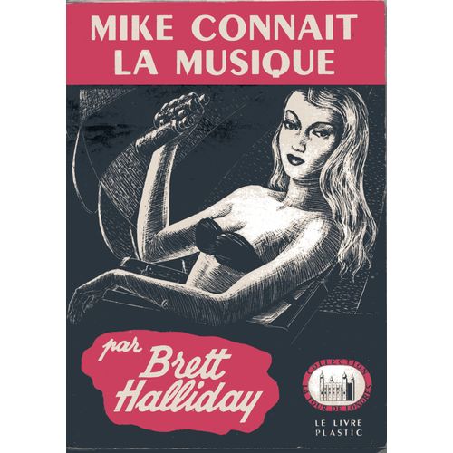 Mike Connaît La Musique (Blood On Biscayne Bay)