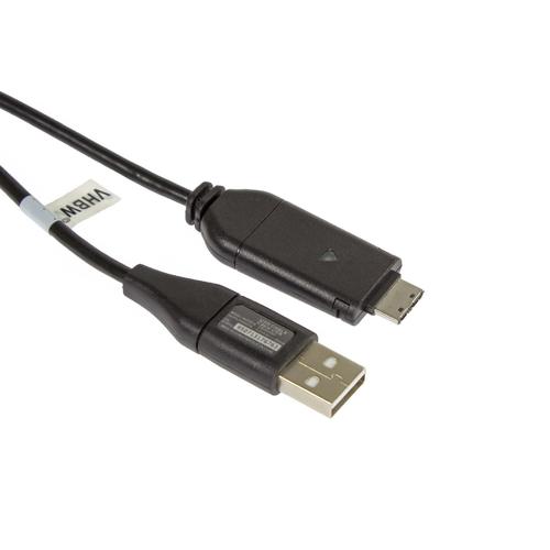 Câble USB pour SAMSUNG Digimax WB690, Samsung NX200, WB 690 NX 200