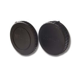Bouchon D'objectif Arrière De Rechange Nikon Z - France - Foto 9
