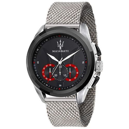 Maserati - R8873612005 R8873612005, Traguardo