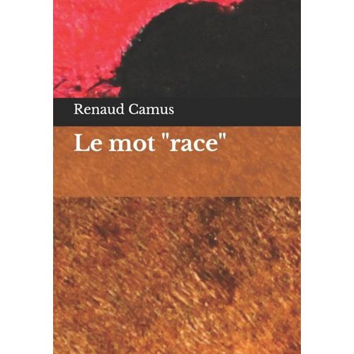 Le Mot Race