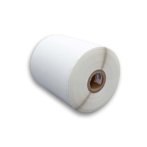 vhbw distributeur d'étiquettes autocollant 102x152mm pour imprimante d?équittettes comme Brother RD-S02E1