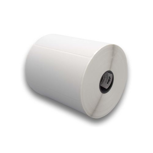vhbw distributeur d'étiquettes autocollant 102x50mm pour imprimante d?équittettes Brother TD-2130, TD-2130N, TD-4000, TD-4100, TD-4100N