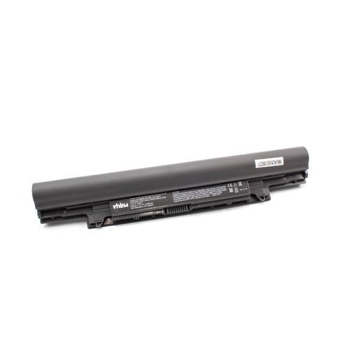 vhbw Li-Ion batterie 4400mAh (11.1V) pour ordinateur portable laptop notebook Dell Latitude 13, 13 Education, 13 Education Series-3340, 3340, 3350
