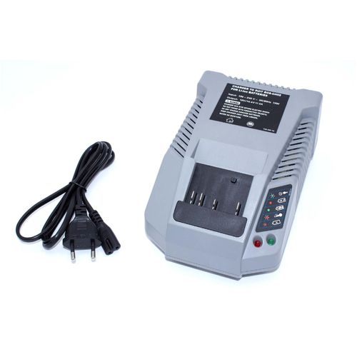 vhbw Chargeur compatible avec Signode 14,4V, 18 V batteries d'outils