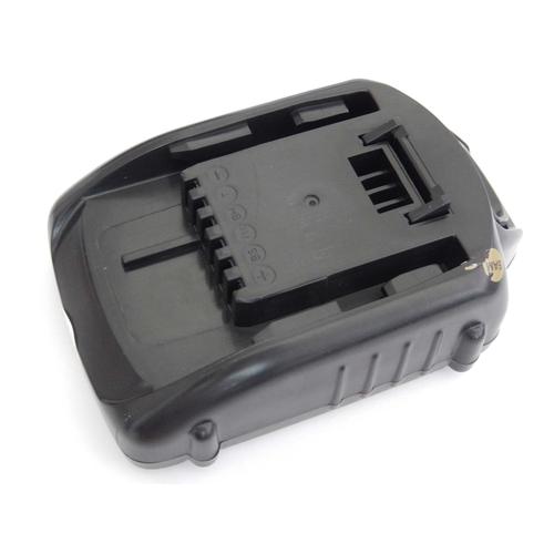 vhbwv Batterie Li-Ion 1500mAh pour outillages électroniques, pour visseuse AL-KO tondeuse à gazon GTLi, coupe-bordure GTLi 18V Comfort