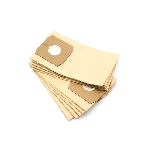 vhbw 10 sac paper pour aspirateur robot aspirateur multi-usages Thomas Maxi Power