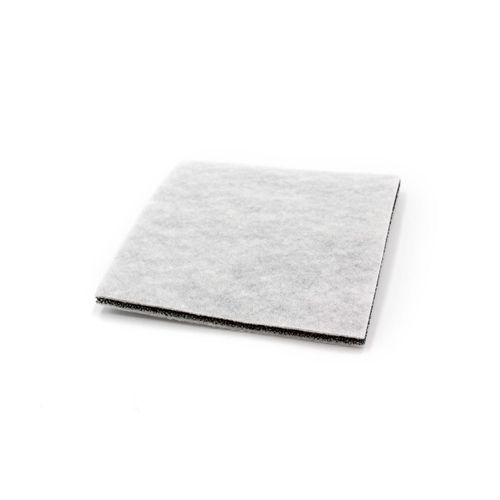 vhbw filtre protection moteur pour aspirateur robot multi-usages Philips Vision HR8701, HR8701B, HR8704, HR8704B, HR8731A, HR8733, HR8825