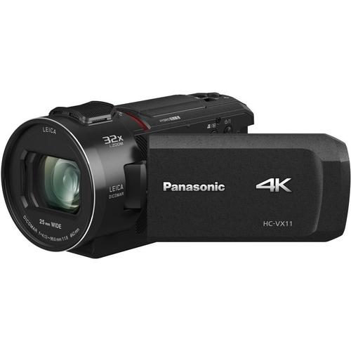 Caméscope Panasonic HC-VX11