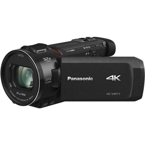 Caméscope Panasonic HC-VXF11