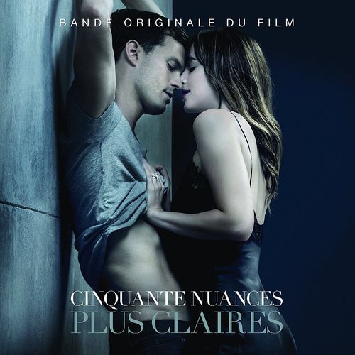 Cinquante Nuances Plus Claires