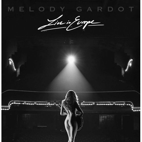 Live In Europe - Edition Limitée 3 Lp