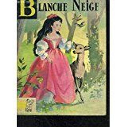 Blanche Neige - Contes Du Gai Pierrot