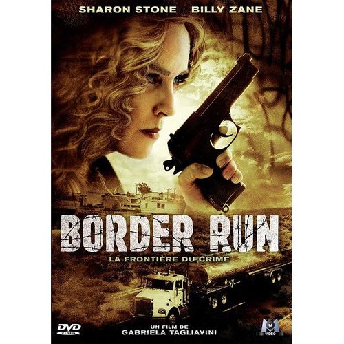 Border Run