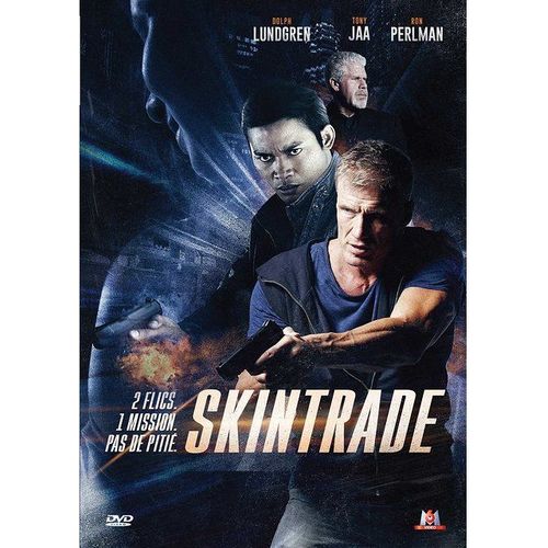 Skin Trade