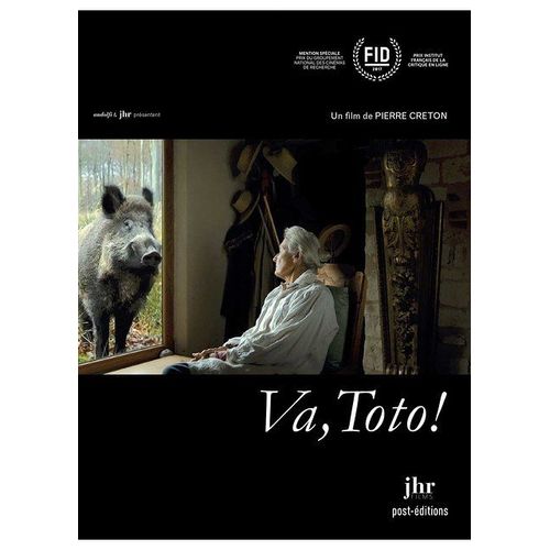 Va, Toto !