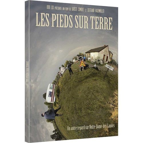 Les Pieds Sur Terre