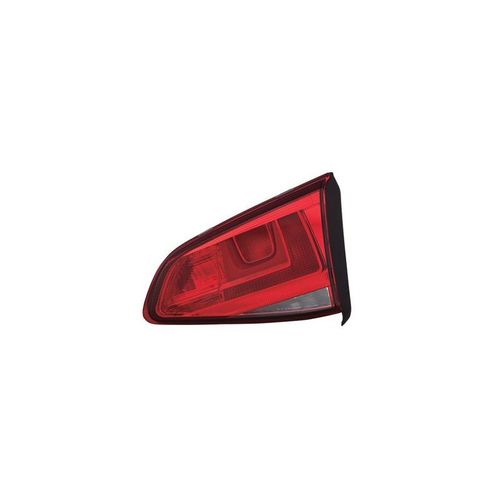 Verre De Feu Arrière Droit (Partie Coffre) Pour Volkswagen Golf 7 Depuis Novembre 2012 Version 3/5 Portes
