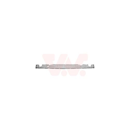 Absorbeur De Chocs Avant Pour Mercedes Classe C W204 (2007-2010)