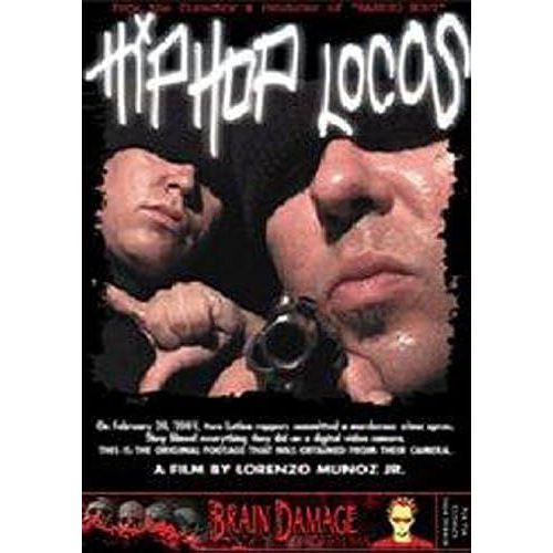 Hip Hop Locos