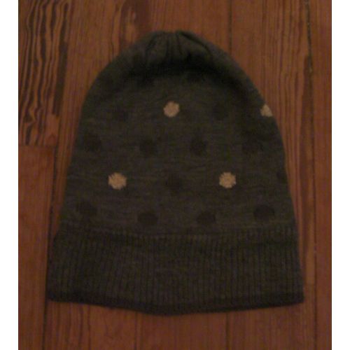 Bonnet Okaïdi - Taille 54/58 (8-12 Ans)