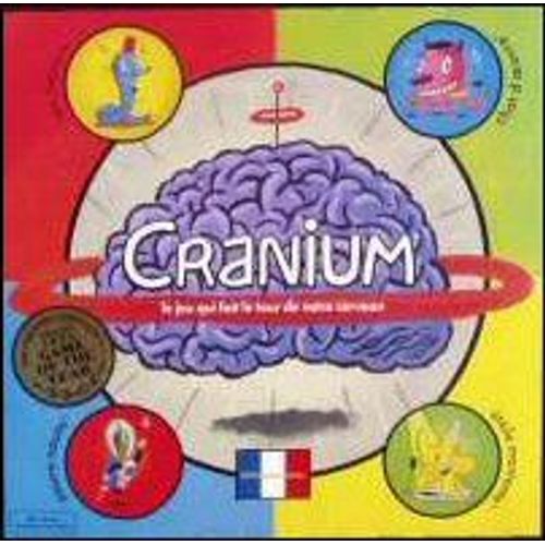 Cranium