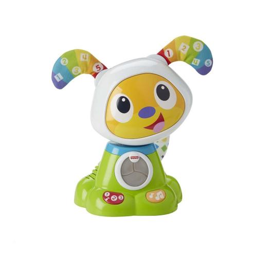 Fisher-Price Bebo Le Chien