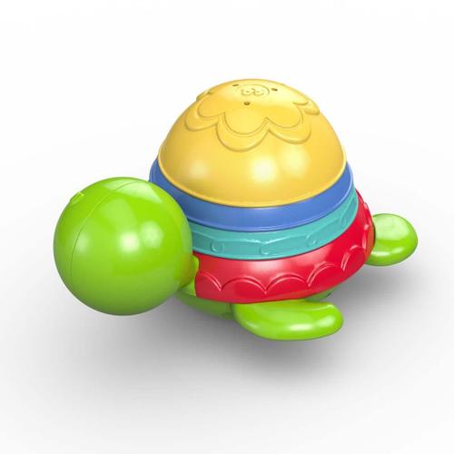 Fisher-Price Fisher-Price Ma Tortue Pour Le Bain