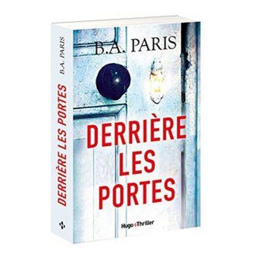 Derriere Les Portes
