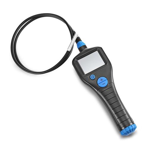 YOINS® FIMEI Endoscope Caméra D'inspection Professionnelle Caméra Étanche LCD Écran Industrielle Endoscope Accueil de Sécurité Mini Caméra