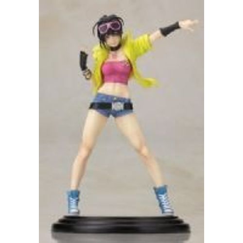 Marvel : Figurine Bishoujo Jubilée