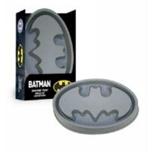 Batman - Moule En Silicone Grand Format Logo