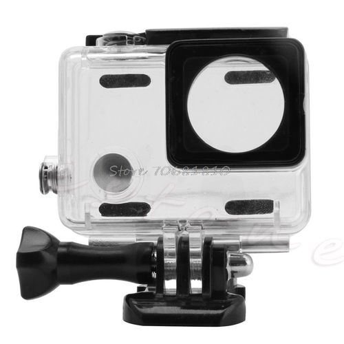 YOINS® Case Boîtier étanche Mont Hero 3 plus pour Gopro Hero3 + 3 4 Caméra De Montage R179T