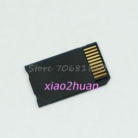 Carte mémoire 8 Go + adaptateur Memory Stick Pro Duo PSP,JL329