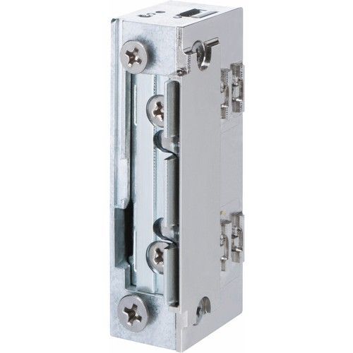 Gâche électrique étanche - à émission - 12v - 118W Profix 2 EFF EFF