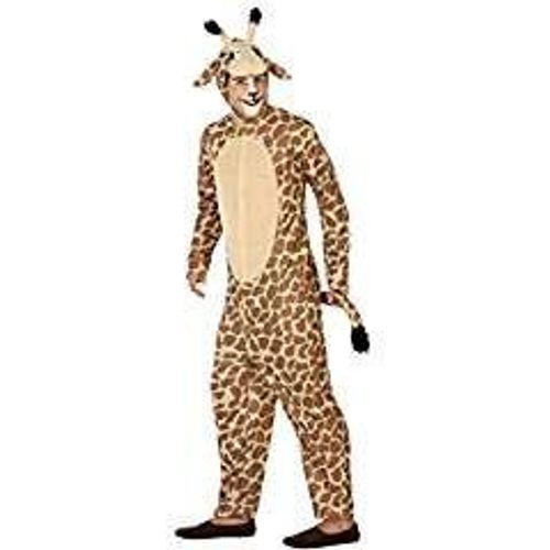 Déguisement Girafe Adulte M / L