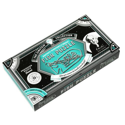 The Fish Puzzle