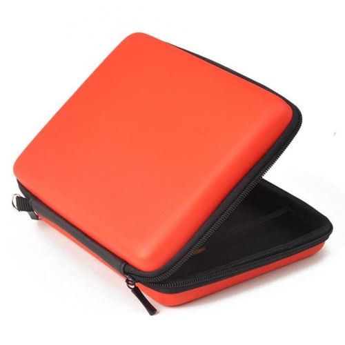 Sacoche 2ds Rouge