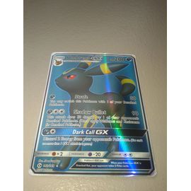 Umbreon Au Meilleur Prix Neuf Et Occasion Rakuten