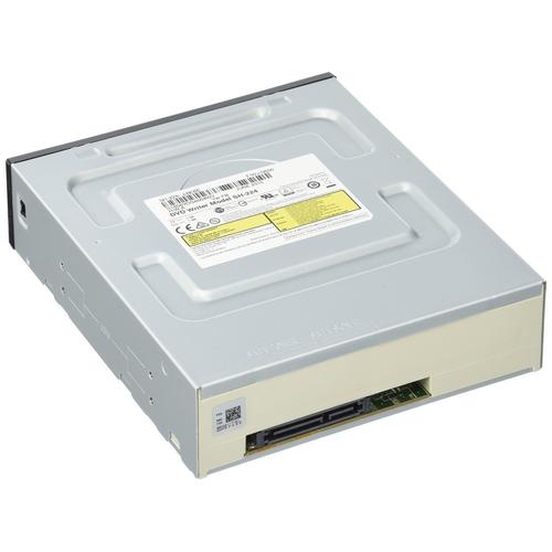 Graveur DVD * NEUF * Slot-In SATA pour PC portable