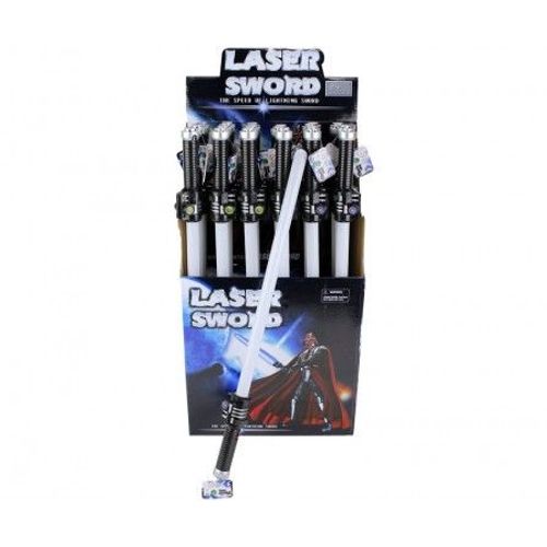 Sabre Laser Lumiere Et Son 66cm