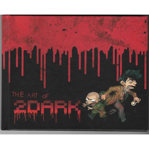 The Art Of 2dark