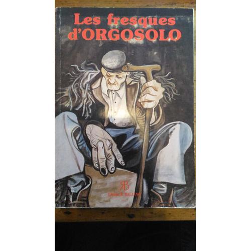 Les Fresques D'Orgosolo