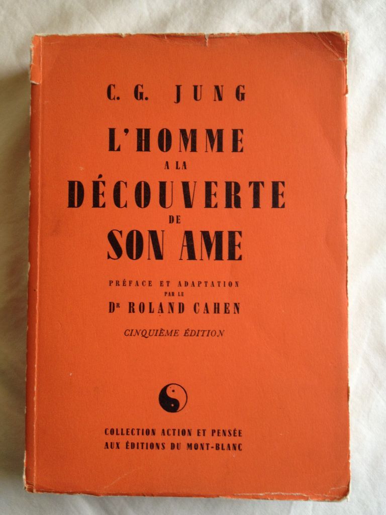 L'Homme À La Découverte De Son Âme